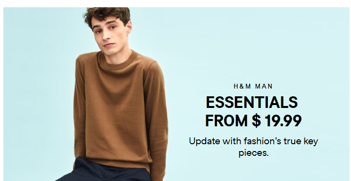 H&M Coupons 02