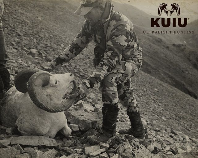 KUIU Coupons