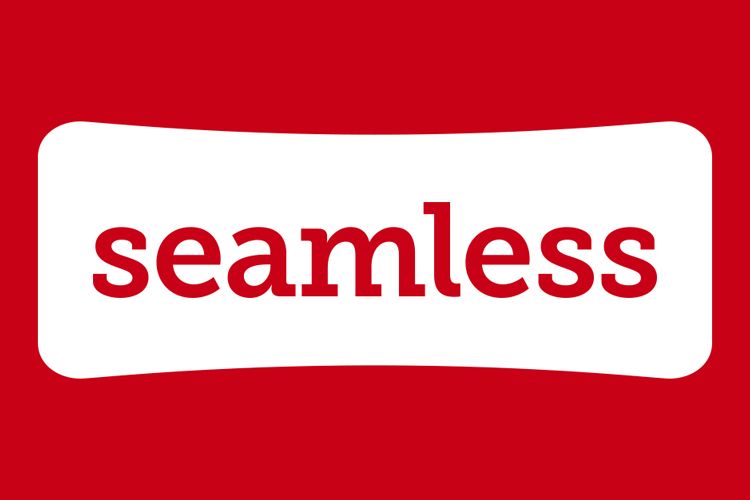 Seamless Coupons & Promo Codes