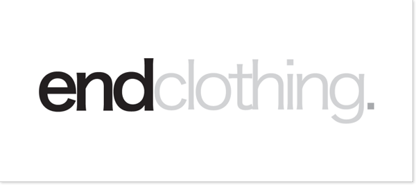End Clothing Coupons & Promo Codes